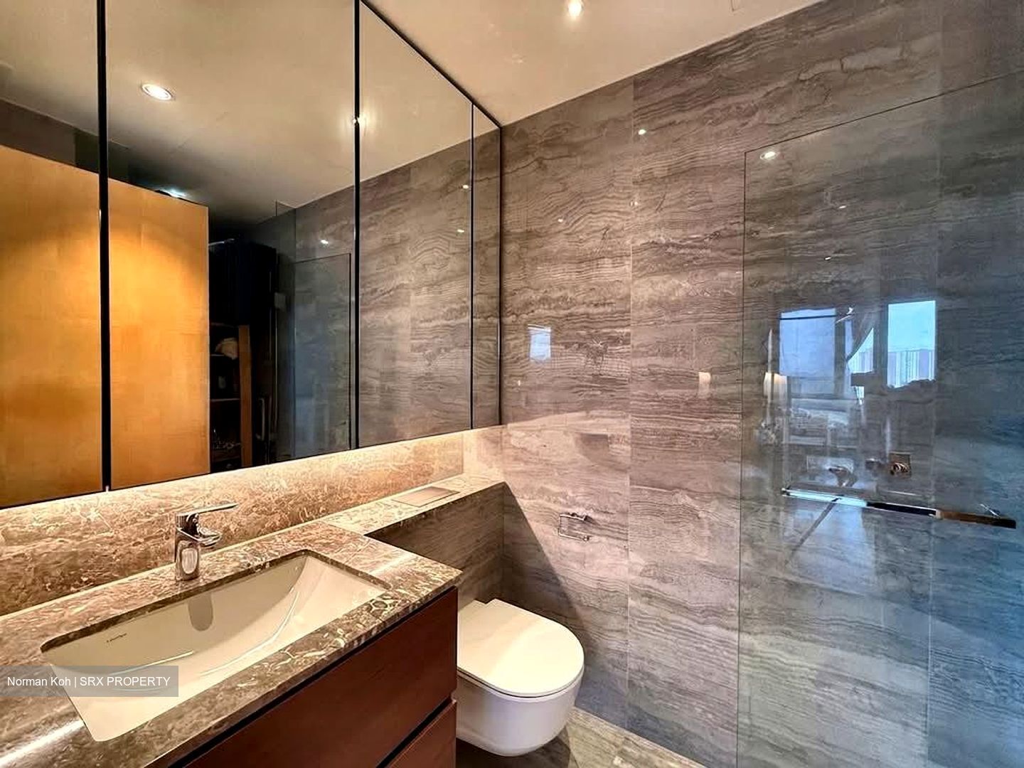 Fourth Avenue Residences (D10), Apartment #581687031